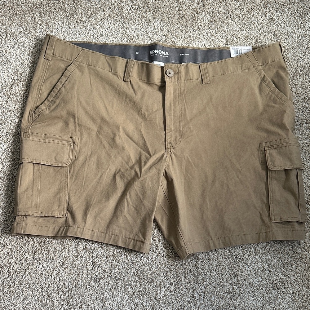 NWT Sonoma Cargo